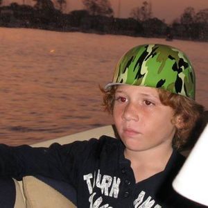 Meet your Posher, Sean